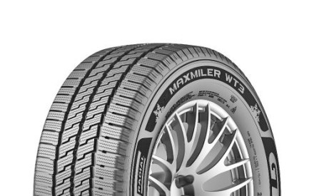Anvelope de iarna GT Radial Maxmiler WT3 205 / 75 R16
