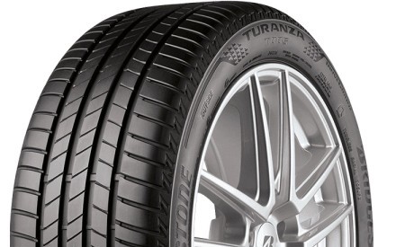 Anvelope de vara BRIDGESTONE TURANZA T005 185 / 65 R15