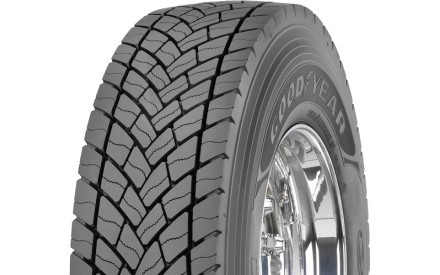 Anvelope de tractiune GOODYEAR KMAX D A 295 / 60 R22.5