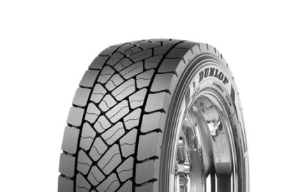 Anvelope de tractiune DUNLOP SP446 215 / 75 R17.5
