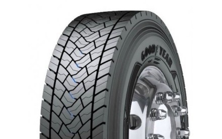 Anvelope de tractiune GOODYEAR KMAX D G2 285 / 70 R19.5