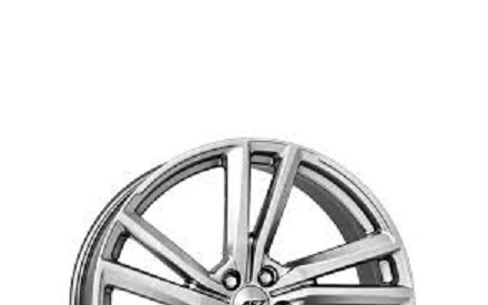 Jante din aliaj AEZ North high gloss R19