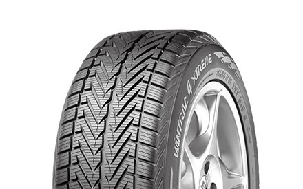 Anvelope de iarna VREDESTEIN WINTRAC 4XTREME 275 / 45 R20