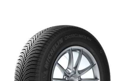 Anvelope all season MICHELIN CROSSCLIMATE SUV 235 / 60 R17