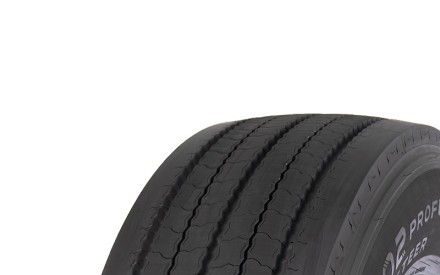 Anvelope de directie Prometeon 385/65R22.5 PROMETEON R02 PROFUEL STEER 164K(158L) TL M+S 3PMSF 385 / 65 R22.5