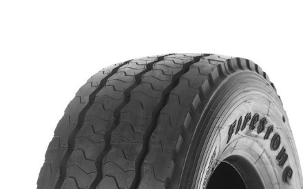 Anvelope de directie Firestone 275/70R22.5 FIRESTONE FS492 152/148J TL M+S 3PMSF 275 / 70 R22.5