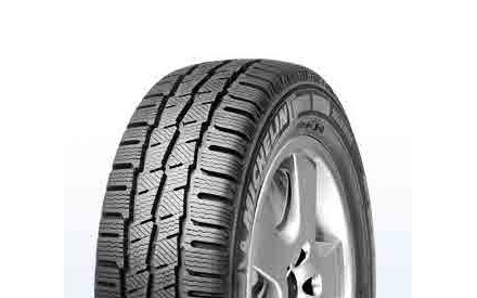 Anvelope de iarna MICHELIN AGILIS ALPIN 195 / 65 R16