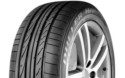 Anvelope de vara BRIDGESTONE DUELER H/P SPORT Runflat 315 / 35 R20 4x4