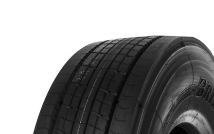 Anvelope de directie Bridgestone 315/60R22.5 BRIDGESTONE DURAVIS R-STEER 002 154/148L TL M+S 3PMSF 315 / 60 R22.5