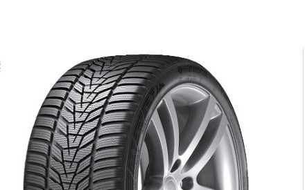Anvelope de iarna HANKOOK WINTER ICEPT EVO3 W330 245 / 45 R18
