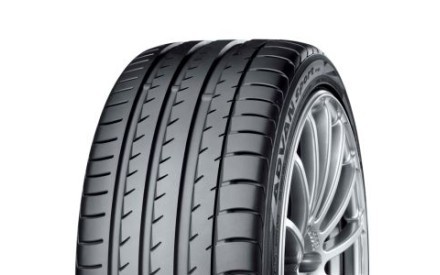 Anvelope de vara YOKOHAMA ADVAN Sport V105 245 / 45 R19