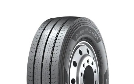 Anvelope de directie HANKOOK AH51 355 / 50 R22.5