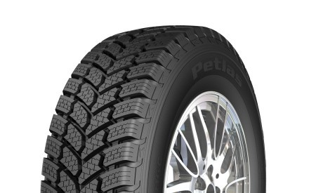 Anvelope de iarna PETLAS FULL GRIP PT935 215 / 75 R16
