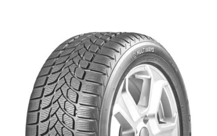 Anvelope all season LASSA Multiways XL 225 / 50 R17