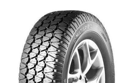 Anvelope all season LASSA MultiwaysC 185 / 80 R14