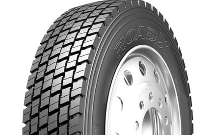 Anvelope de tractiune ROADX RT785 315 / 70 R22.5