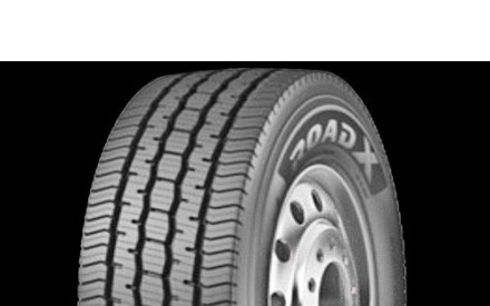 Anvelope de directie ROADX WP806 385 / 65 R22.5