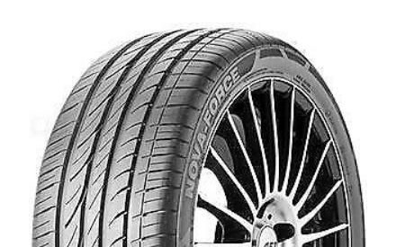 Anvelope de vara LEAO N-F ACRO 235 / 45 R18