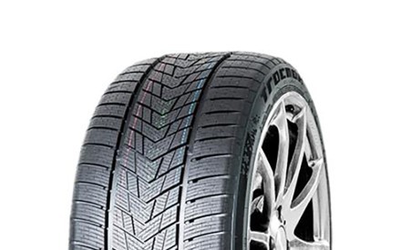 Anvelope de iarna TRACMAX X-PRIVILO S330 215 / 55 R18