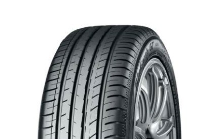 Anvelope de vara YOKOHAMA BluEarth-GT AE51 255 / 35 R18