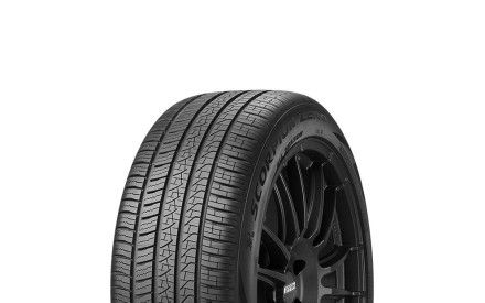 Anvelope all season PIRELLI SCORPION ZERO ALL SEASON 295 / 40 R21 4x4