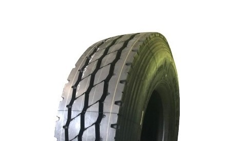 Anvelope de directie CROSSWIND CWA40K 13 / 80 R22.5