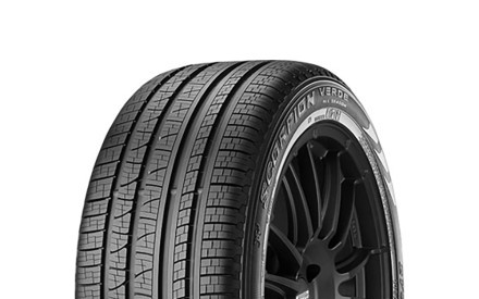 Anvelope all season PIRELLI SCORPION VERDE 255 / 50 R19