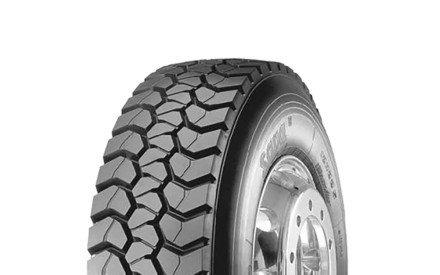 Anvelope de tractiune SAVA ORJAK M+S 12 / R22.5