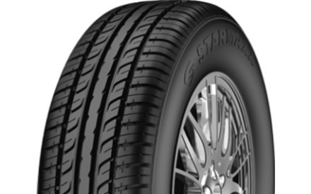 Anvelope de vara STARMAXX TOLERO ST330 185 / 65 R15