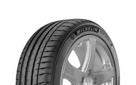 Anvelope de vara MICHELIN PILOT SPORT 4 225 / 45 R18