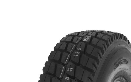 Anvelope de tractiune Kumho 13R22.5 KUMHO KMD31 156/150K TL M+S 3PMSF  / R22.5