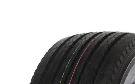 Anvelope de directie Kumho 295/60R22.5 KUMHO KRS03 150/147K TL M+S 3PMSF 295 / 60 R22.5