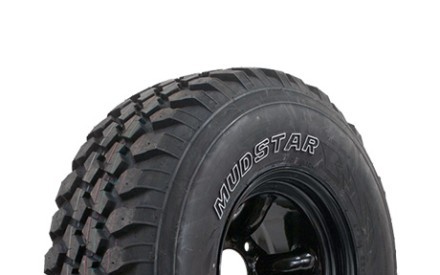 Anvelope de vara NANKANG N889 33 / 12.5 R15 4x4