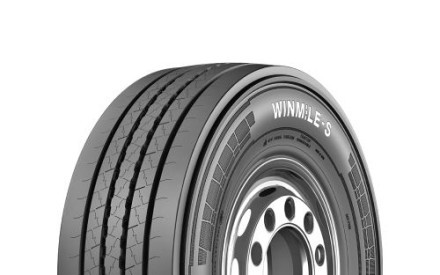 Anvelope de directie CEAT-CAMIOANE WinMile-S 315 / 70 R22.5