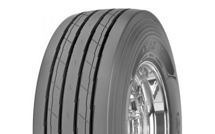 Anvelope de trailer GOODYEAR KMAX T 205 / 65 R17.5