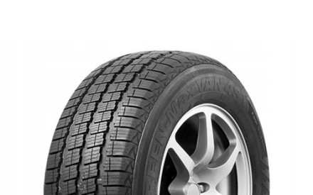 Anvelope all season LINGLONG GREEN-MAX VAN 4S 195 / 75 R16