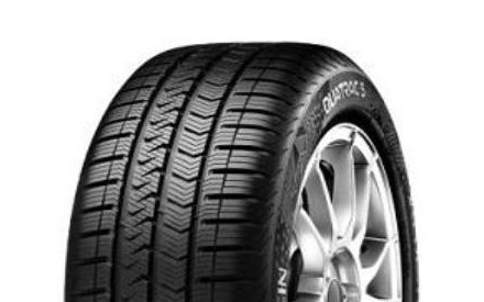 Anvelope all season VREDESTEIN Quatrac 5 165 / 70 R14