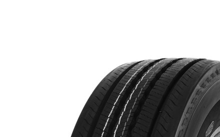 Anvelope de directie Continental 315/80R22.5 CONTINENTAL HYBRID HS5 156/150L(154/150M) 18PR TL M+S 3PMSF 315 / 80 R22.5