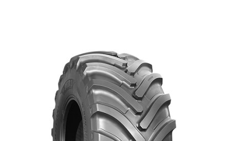Agroindustriale MRL RRT-650 MEGA SOL 800 / 65 R32