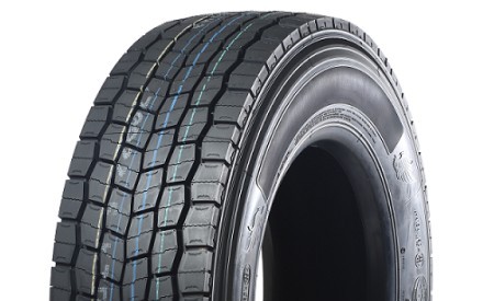 Anvelope de tractiune CROSSWIND CWD30K (KTD300) 295 / 80 R22.5