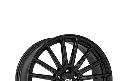 Jante din aliaj AEZ Atlanta black R18
