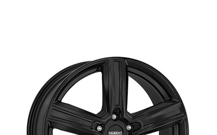 Jante din aliaj DEZENT KG black R20