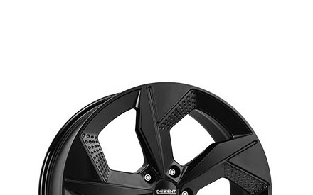 Jante din aliaj DEZENT AO black R19