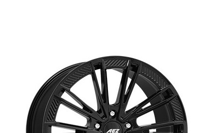 Jante din aliaj AEZ Alaska black R20