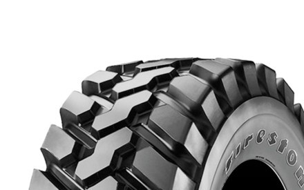 Agroindustriale Firestone 460/70R24 FIRESTONE DURAFORCE UT 159A8 TL 460 / 70 R24