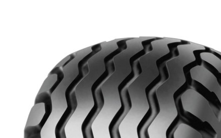 Agroindustriale Mitas 19.0/45-17 MITAS IM-04 14PR TL  / 45 R17