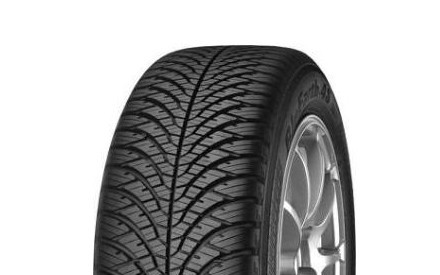 Anvelope all season YOKOHAMA AW21 215 / 65 R17