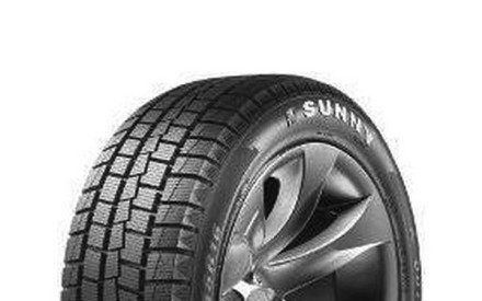 Anvelope de iarna SUNNY NW312 255 / 40 R20