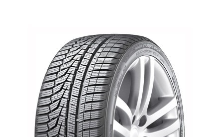 Anvelope de iarna HANKOOK WINTER ICEPT EVO2 W320 215 / 40 R17