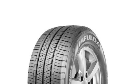 Anvelope de vara FULDA CONVEO TOUR 2  195 / 60 R16